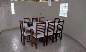 Imagem 6: Casa em Aldeia, Condomínio Haras de Aldeia, 03 Suíte + 01 Qt, Averbada