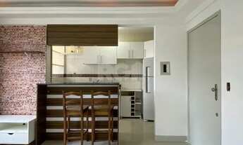 Imagem 4: Apartamento para Venda - 41m², 1 dormitório, Centro Histórico