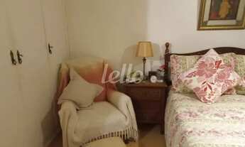 Imagem 7: São Paulo - Apartamento Padrão - Vila Mariana