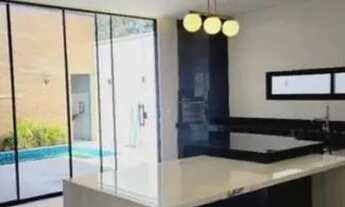 Imagem 4: Térrea para venda possui 175 metros quadrados com 4 quartos em Setor Três Marias - Goiânia