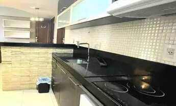 Imagem 4: Alugo ou vendo flat no Mont Blanc no Renascença