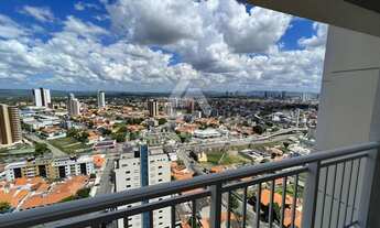 Imagem 4: Alugo apartamento no Residencial Palazzo Roberto, Lauritzen, CAMPINA GRANDE - PB