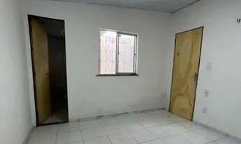 Imagem 6: Casa para venda com 100 metros quadrados com 3 quartos em Turu - São Luís - MA