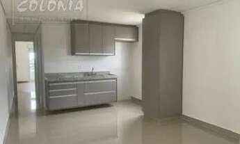 Imagem 2: Santo André - Apartamento Padrão - Parque das Nações