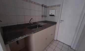 Imagem 6: Andar/laje corporativa para aluguel com 200 m² ao Lado do Metrô