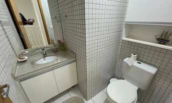 Imagem 4: Exclusivo apartamento duplex de 2 quartos - SHIN CA Lago Norte - Premier