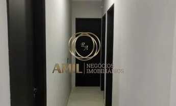 Imagem 3: Apartamento Residencial Casa Alta / Jardim Valparaíba / 02 dormitórios / 68m²/ São José do