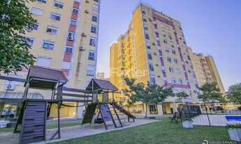 Imagem 6: Cobertura à venda Rua Coronel Massot, Cristal - Porto Alegre