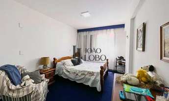 Imagem 4: Apartamento com 5 dormitórios à venda, 250 m² por R$ 1.150.000 - Jardim Apolo - São José d