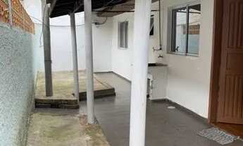 Imagem 2: Alugo casa mensal