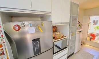 Imagem 5: Casa de condomínio térrea para venda com 150 metros quadrados com 3 quartos