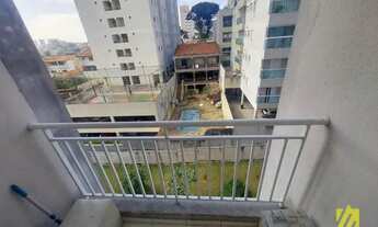 Imagem 3: Apartamento 2 dorm, 1 suíte e 1 vaga - Centro - Diadema/SP