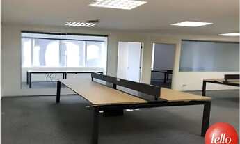 Imagem: São Paulo - Conjunto Comercial/Sala - Brooklin