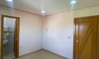 Imagem 2: Sala comercial com fino acabamento