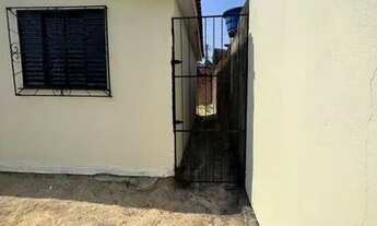 Imagem 2: Aluga-se Casa no Cj Nova Cidade