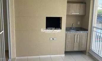 Imagem 3: 3 dorm, 2 banheiros,2 vagas, 83m²
