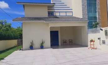 Imagem 2: Casa de condomínio 170m2 área construída 4 suites e 4 vagas