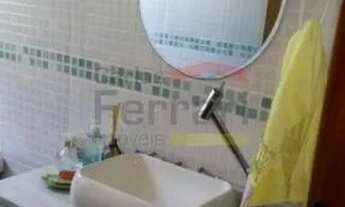 Imagem 6: Casa térrea com 150 m² área construída / 3 dormitórios/ 2 vagas / Vila Nova Mazzei