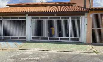 Imagem: CASA DE 3 DORMITÓRIOS - VILA SANTANA