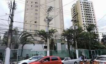 Imagem: Locação Residential / Apartment Parada