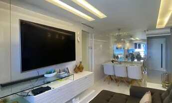 Imagem 3: LINDO APARTAMENTO PORTEIRA FECHADA BAIRRO DE BURAQUINHO