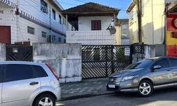 Imagem 2: Vendo terreno 262,30 M2 (8,70 x 30,50) no Estuário em Santos