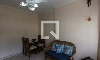 Imagem: Apartamento para Aluguel - Vila Mariana