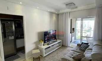 Imagem 3: Apartamento com 2 dormitórios à venda, 69 m² por R$ 860.000 - Jabaquara - São Paulo/SP