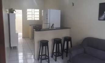 Imagem 3: Apartamento Mobiliado No Mecejana LEIA descrição