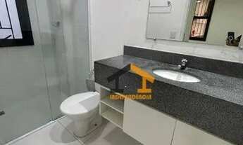 Imagem 4: Flat com 1 dormitório para alugar, 28 m² por R$ 2.056,50/mês - Morrão da Força - Itatiba/S