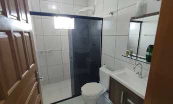 Imagem 2: Linda casa ,300 metros da praia