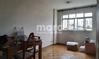 Imagem 3: SAO PAULO - Apartamento Padrão - CAMBUCI