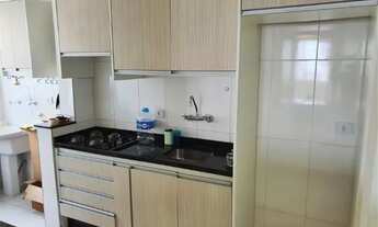 Imagem 6: Apartamento- Completo de Armários - 3 quartos - na Gleba