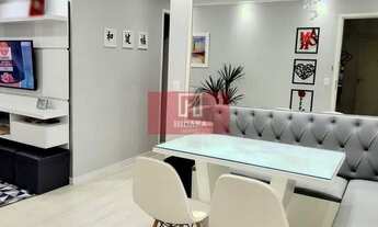 Imagem 4: Apartamento à venda no bairro Limão - São Paulo/SP, Zona Norte