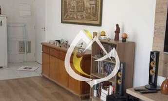 Imagem 6: Apartamento com 2 dormitórios à venda, 73 m² por R$ 460.000,00 - Residencial Tons do Morum