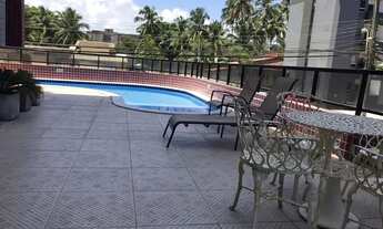 Imagem 6: Studio mobiliado no bairro de Cruz das Almas