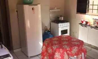 Imagem 3: Casa com 2/4 em Barreiras