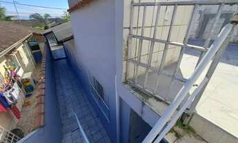 Imagem 7: Aluga - Casa Térrea 71 m 2 quartos - Aviação - Praia Grande - SP