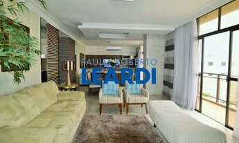 Imagem: APARTAMENTO - PITANGUEIRAS - SP