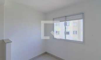 Imagem 3: Apartamento para Aluguel - Sacomã, 2 Quartos, 33 m2