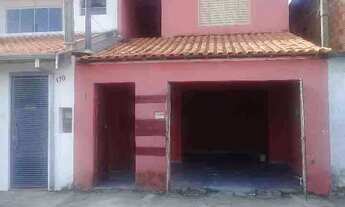 Imagem: Casa rosa garcia