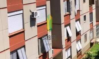 Imagem 2: Apartamento com 1 Dormitorio(s) localizado(a) no bairro Jardim Itu em Porto Alegre / RIO