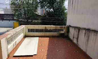 Imagem 2: Santo André - Casa Padrão - Vila Floresta