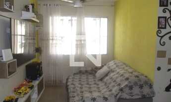 Imagem: Apartamento à Venda - Engenho Novo, 3 Quartos