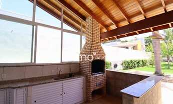 Imagem 5: Casa com 3 Quartos à venda, 372 m² por R$ 2.300.000 - Jardim Tereza Cristina - Jundiaí/SP