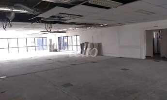 Imagem 3: São Paulo - Conjunto Comercial/Sala - Vila Olímpia