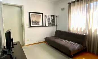 Imagem: Apartamento para venda com 44 metros quadrados