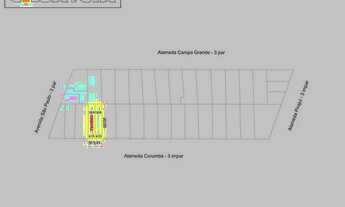 Imagem 3: Terreno com 179m² na Vila Dutra