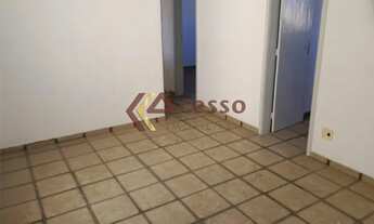 Imagem 4: APARTAMENTO 2 QUARTOS EM CONDOMÍNIO FECHADO