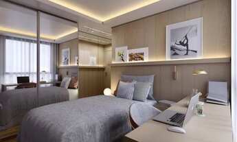 Imagem 5: Cobertura com 4 dormitórios à venda, 158 m² por R$ 2.914.051,74 - Água Verde - Curitiba/PR